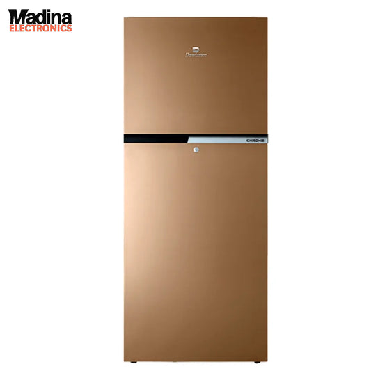 DAWLANCE Refrigerator 10 CFT 9169 CHROME COPPER