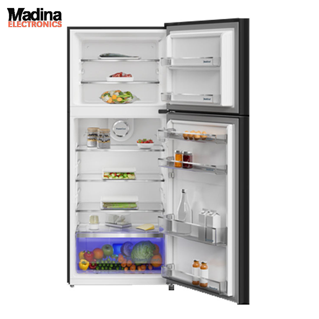 DAWLANCE Refrigerator 10 CFT 9169 CHROME COPPER