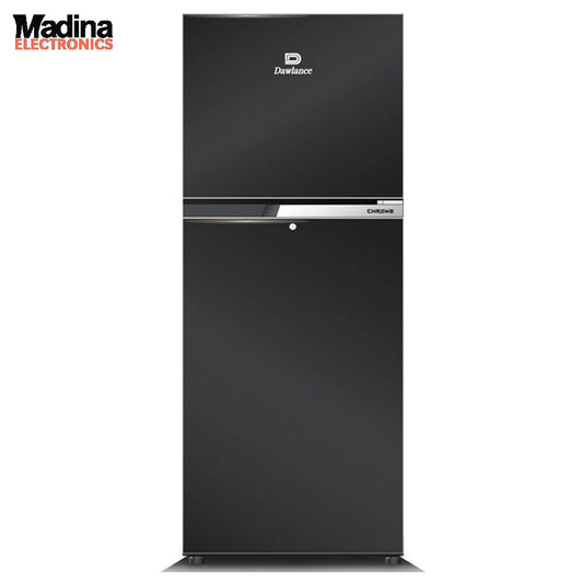 DAWLANCE Refrigerator 15 CFT 9191 CHROME