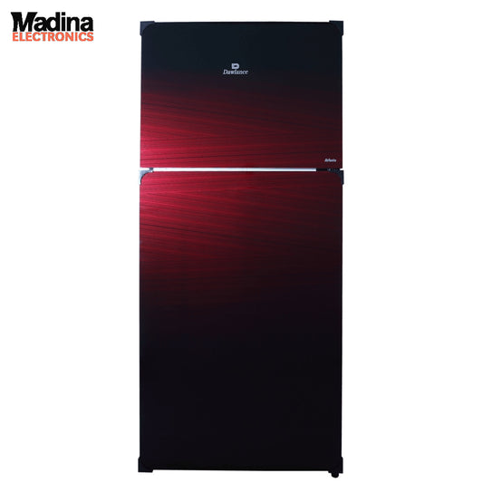 DAWLANCE Refrigerator 20CFT 91999 AVANTE + Inverter RED