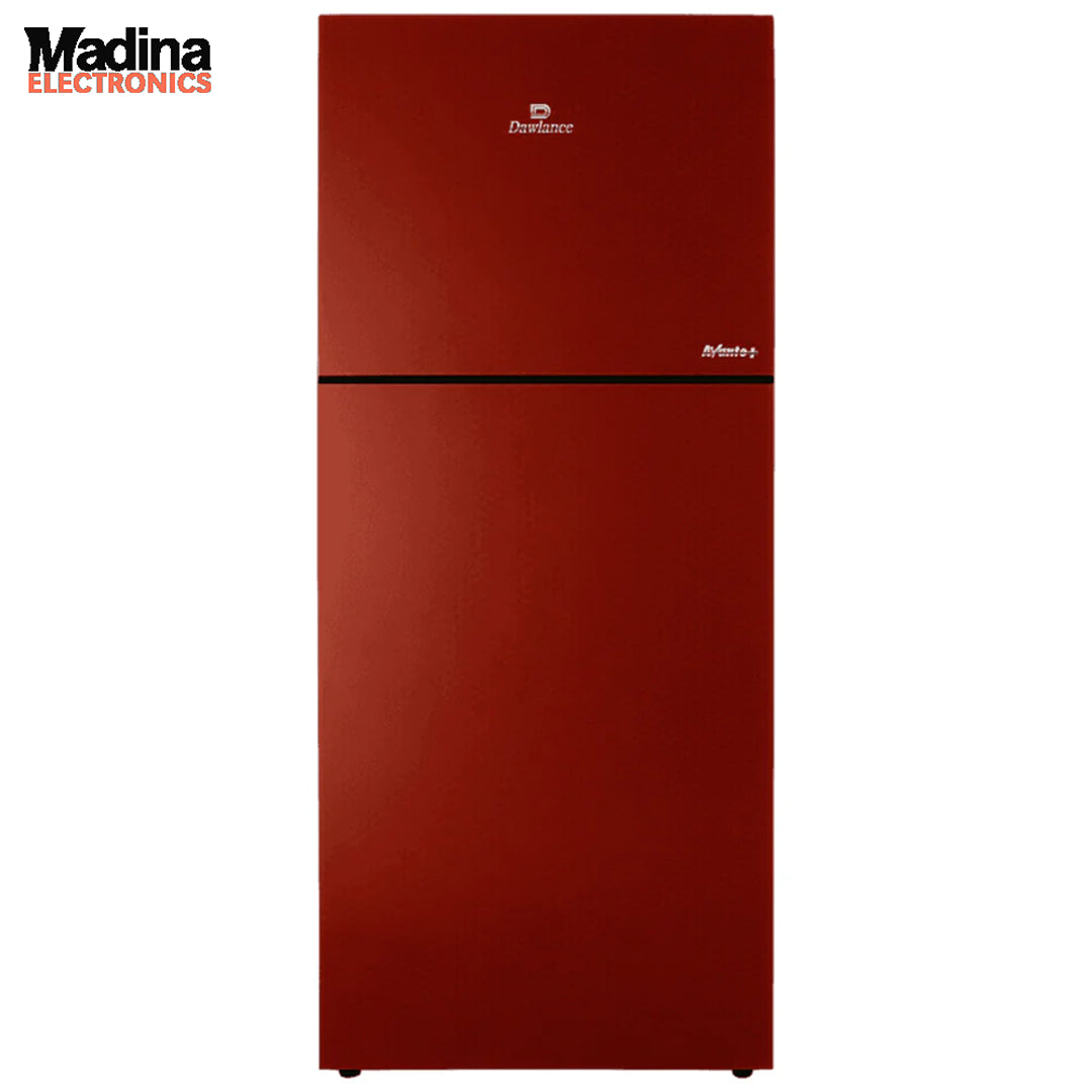 DAWLANCE Refrigerator 20CFT 91999 AVANTE + Inverter RED