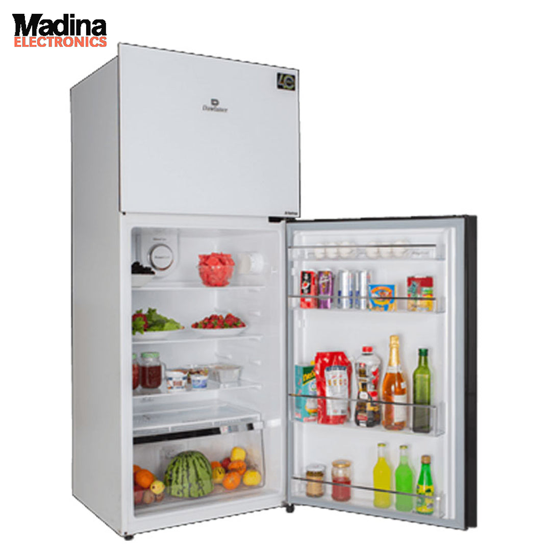 DAWLANCE Refrigerator 20CFT 91999 AVANTE + Inverter WHITE