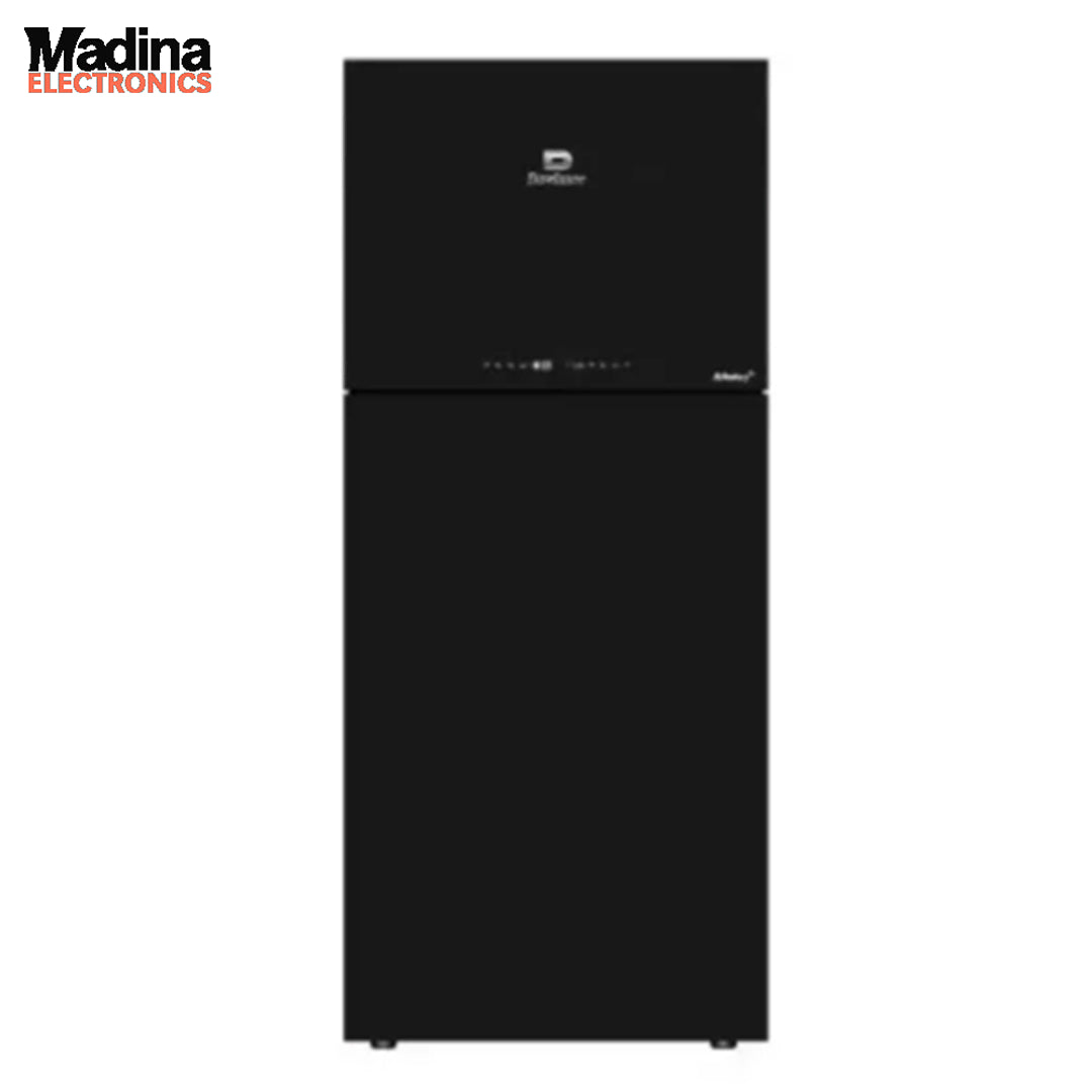 DAWLANCE Refrigerator 20CFT 91999 Graze+ Gem Black Inverter