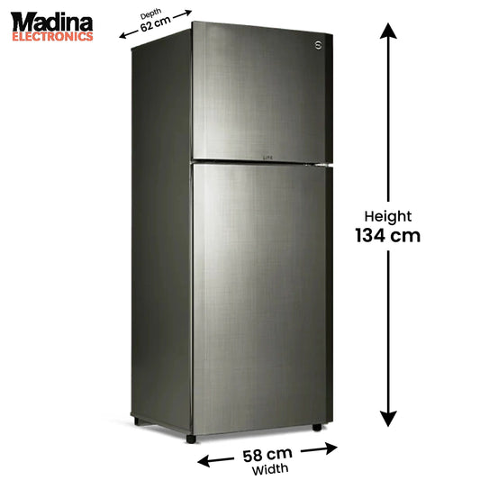 PEL Refrigerator PRO 8 CFT-2000 (LIFE)