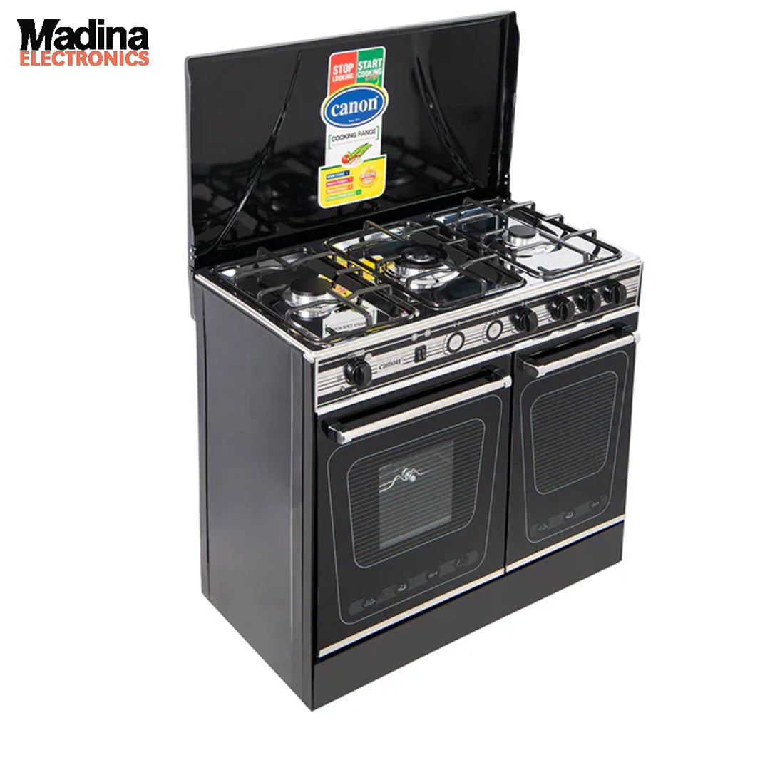 CANON Cooking Range CR 663