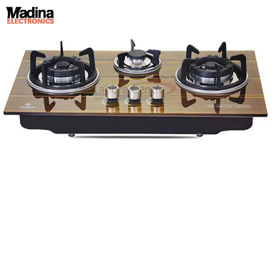 NAS GAS KITCHEN HOB DG934