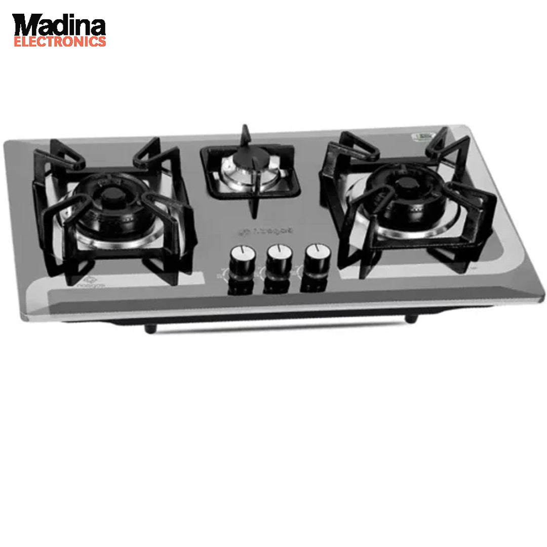 NAS GAS KITCHEN HOB DG935