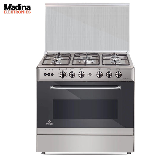 NAS GAS Cooking Range EXC 534