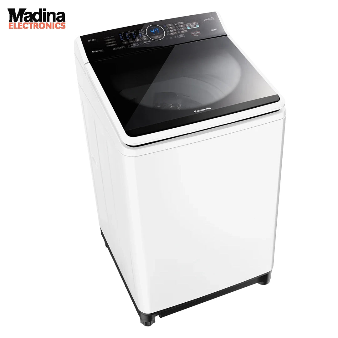 PANASONIC Top Load Machine F150A5