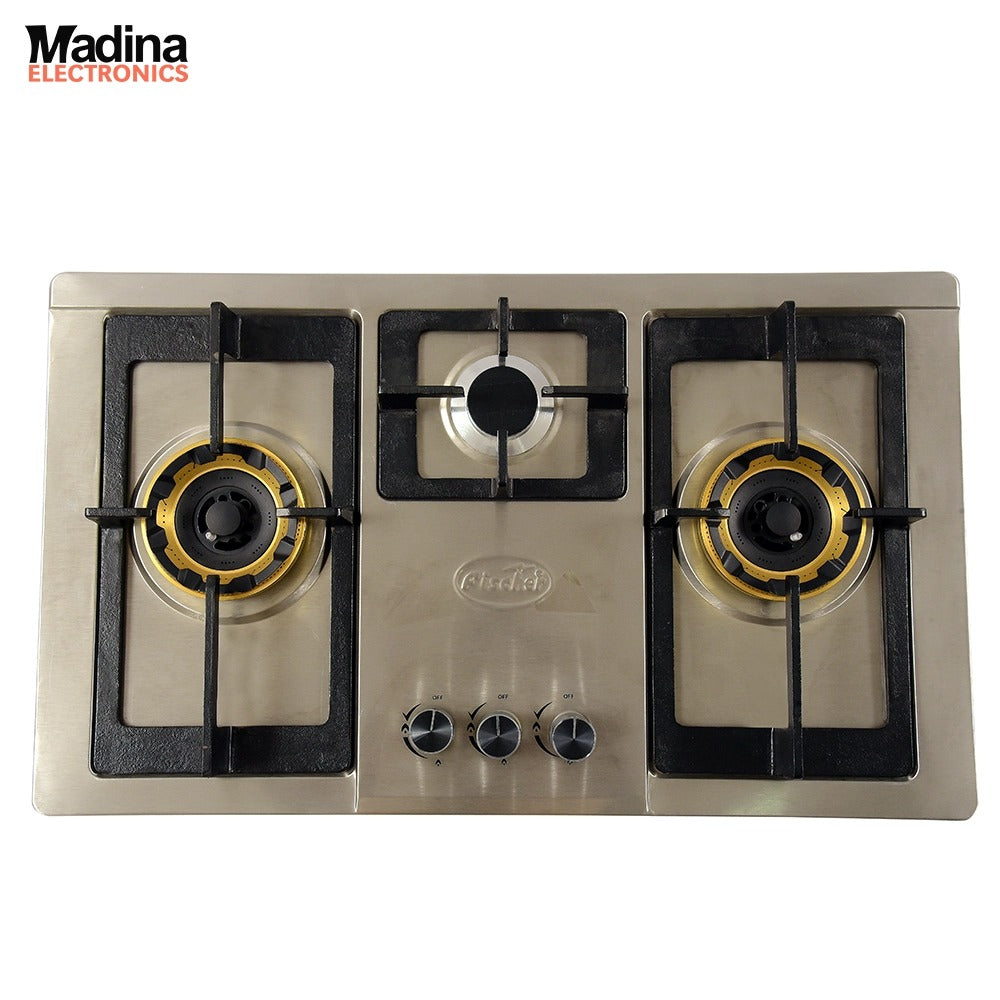 FISCHER KITCHEN HOB FBH25
