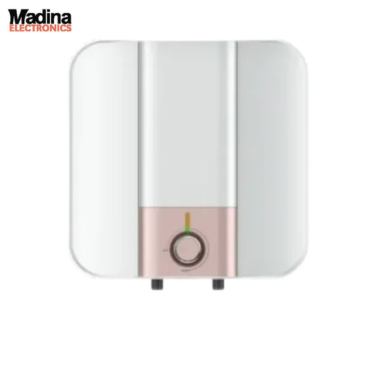 Fischer Fast Electric Instant Geyser FWHE-25 Ltrs