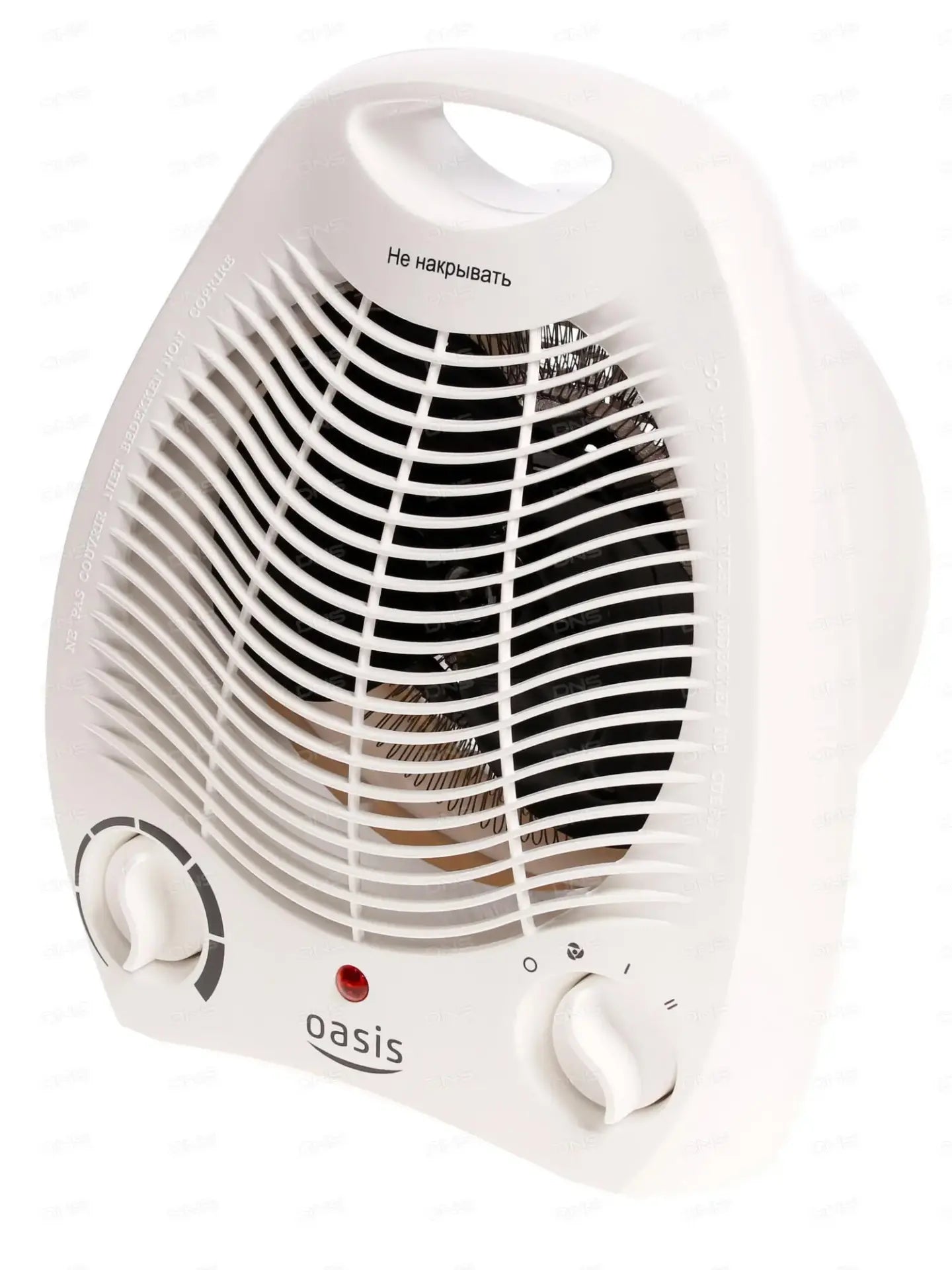 Oasis FAN HEATER SB-20R