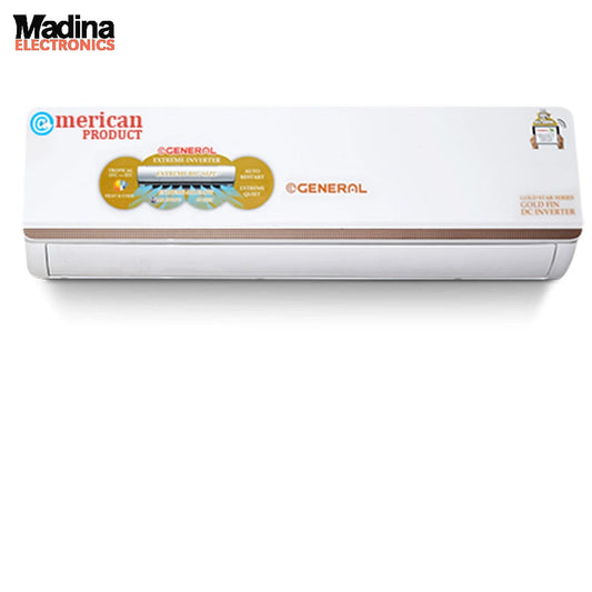 General Air Conditioner SPLIT INVERTER T3 18K GOLDSTAR 1.5 TON