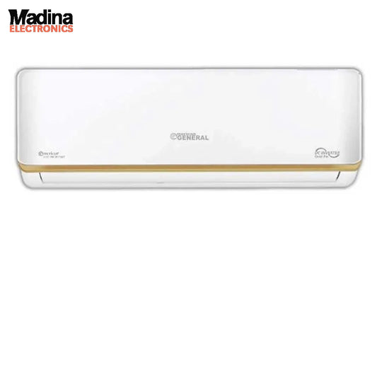 GENERAL Air Conditioner Inverter Heat & Cool Split 2 TON HAVEN 24K