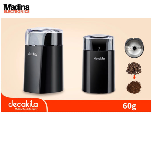 DECAKILA Coffee Grinder KECF006B