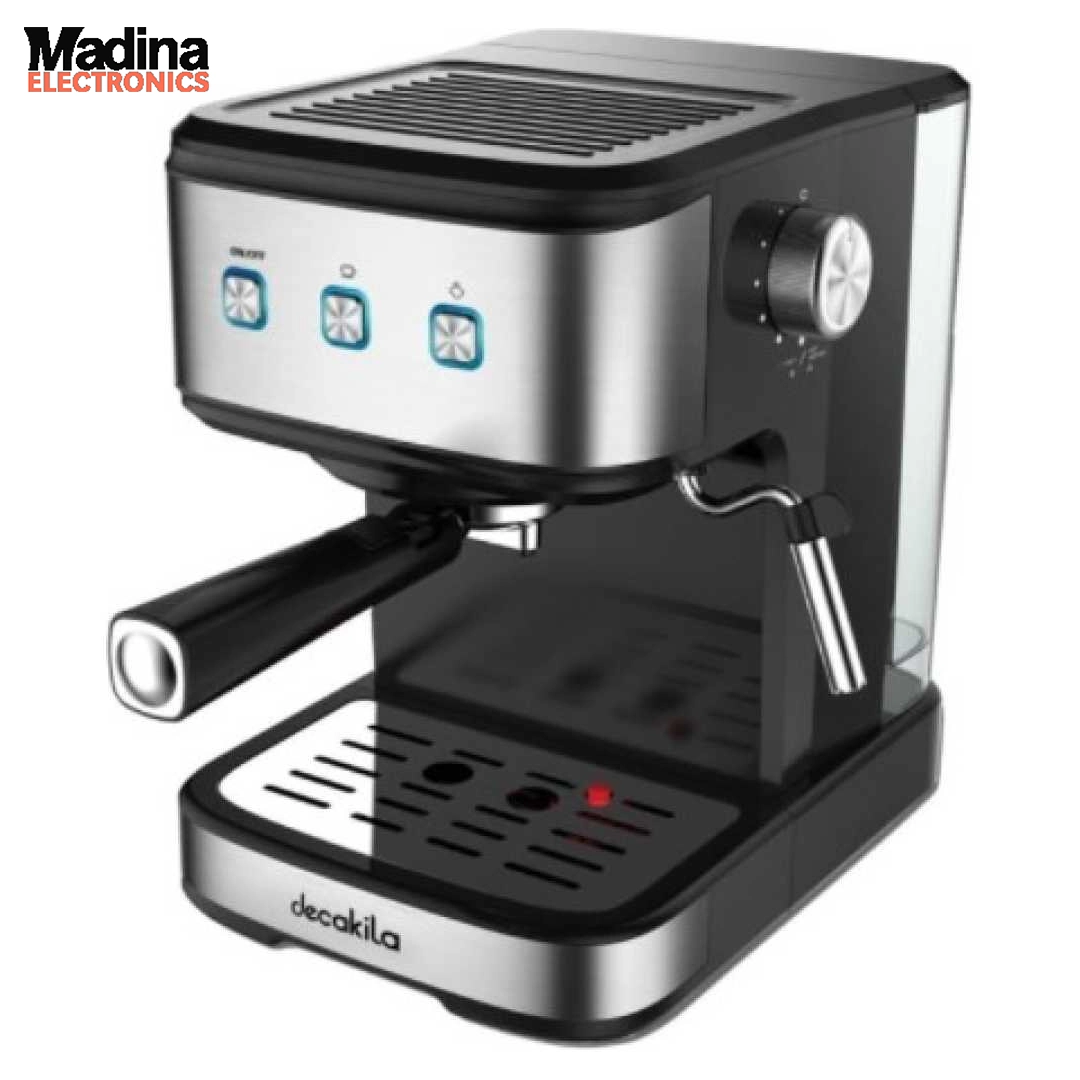DECAKILA Pump Espresso Coffee Machine KECF009B