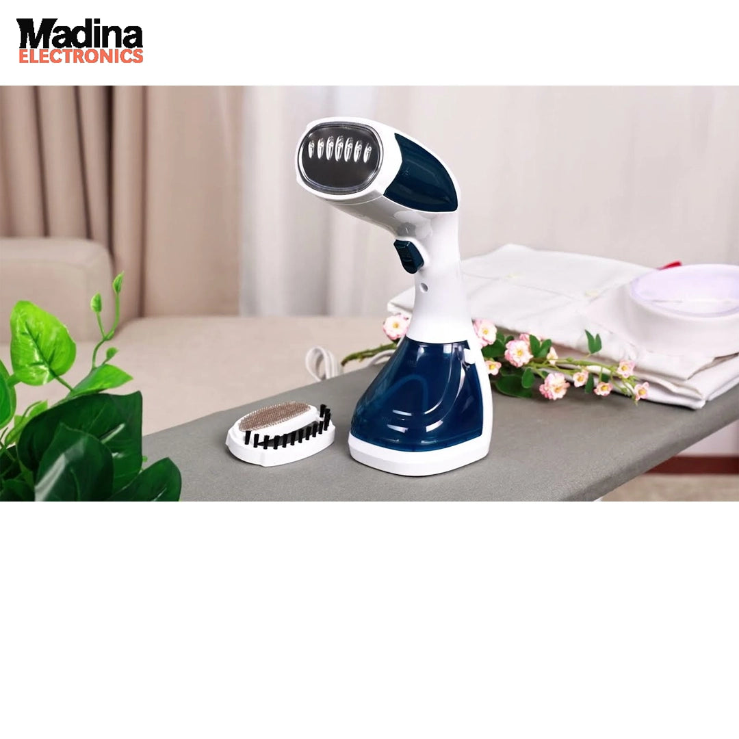 DECAKILA Handle Garment Steamer KEEN003W