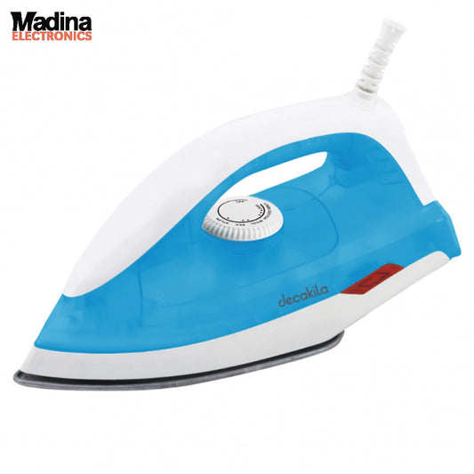 DECAKILA Dry Iron KEEN009L