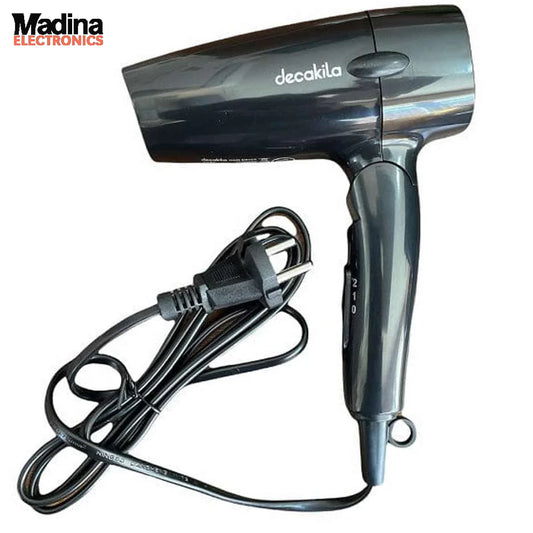 DECAKILA Hair Dryer KEHS005W