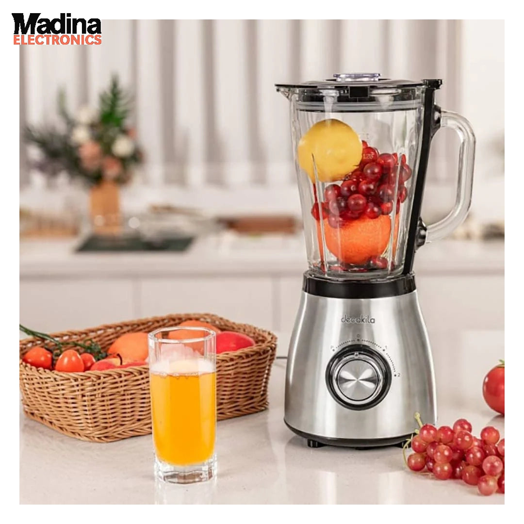 DECAKILA Stand Blender KEJB006M