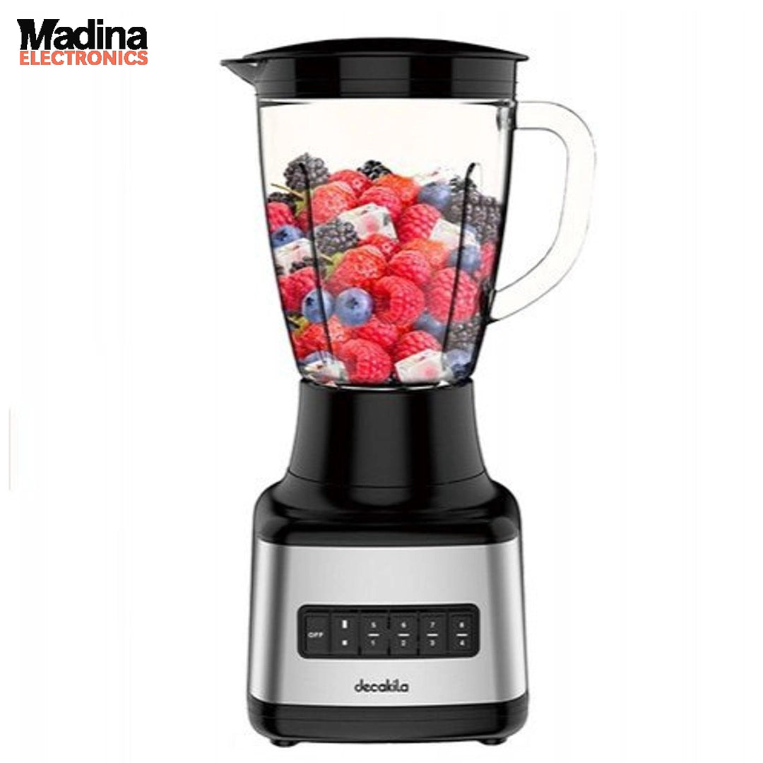 DECAKILA Stand Blender KEJB007B