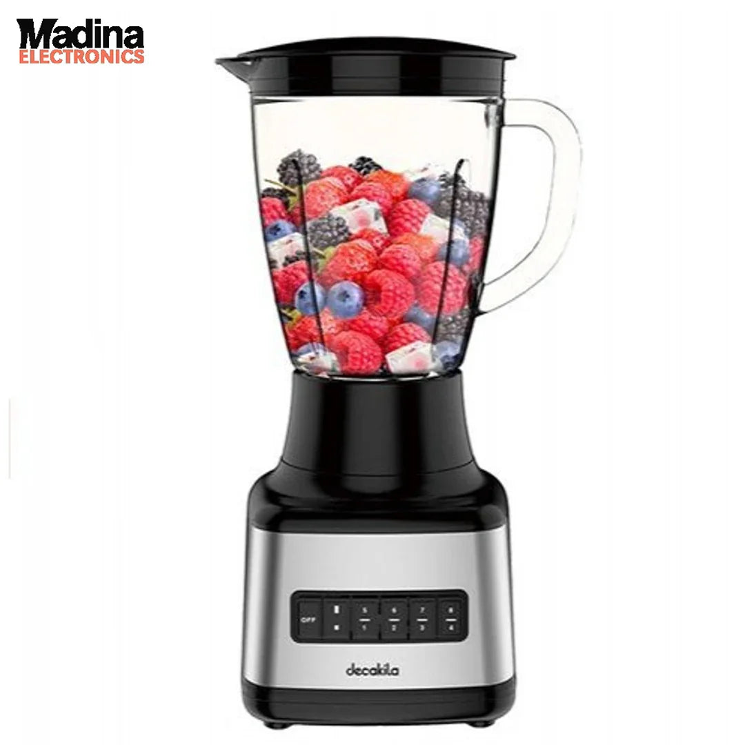 DECAKILA Stand Blender KEJB007B