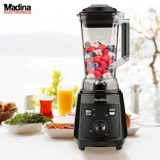 DECAKILA Power Blender KEJB015B