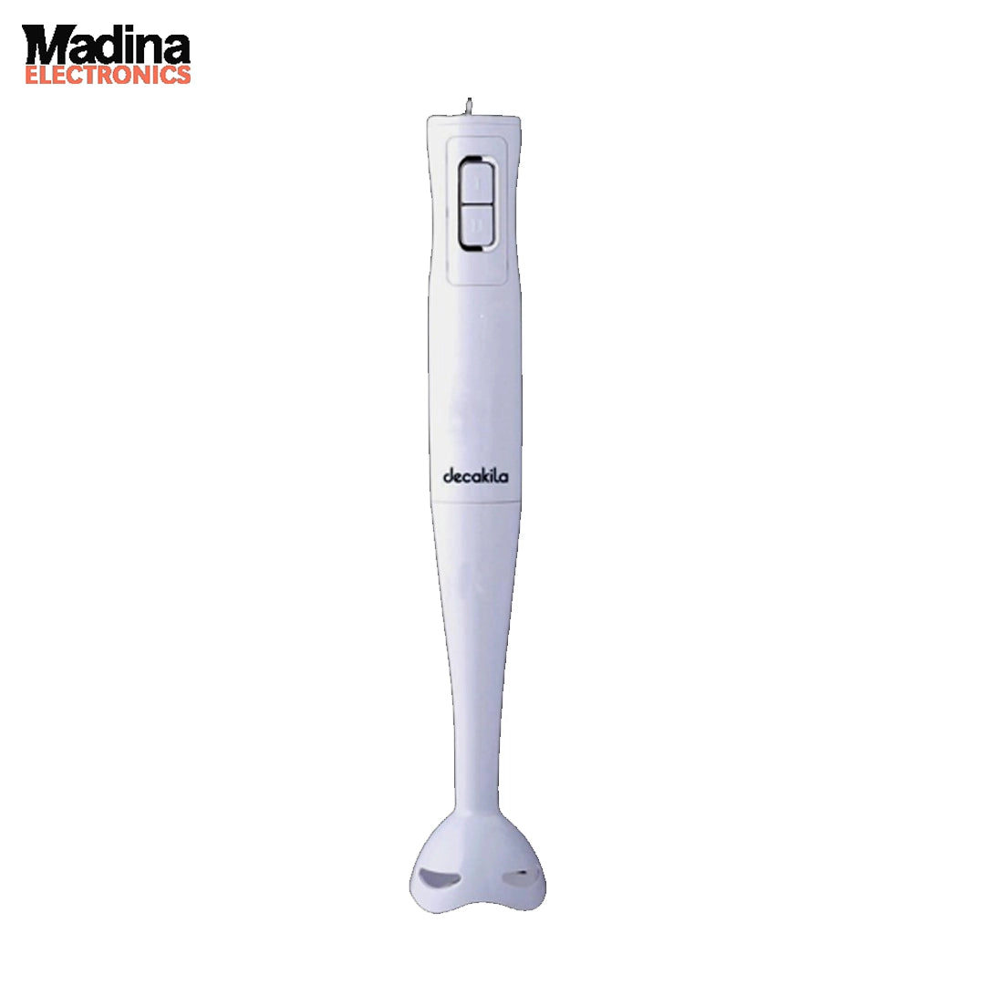 DECAKILA Hand Blender KEJB017W