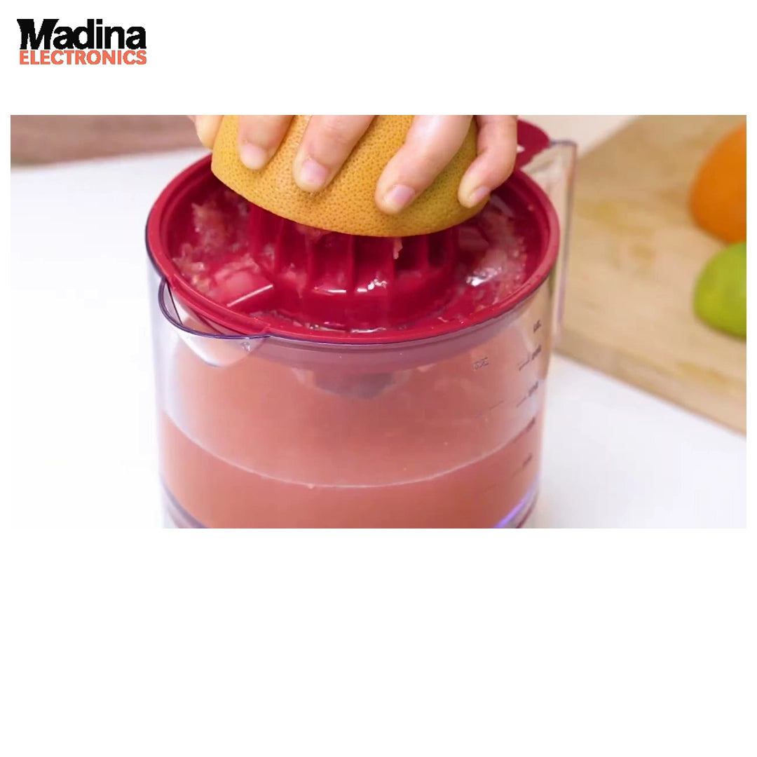 DECAKILA Citrus Juicer KEJC001W