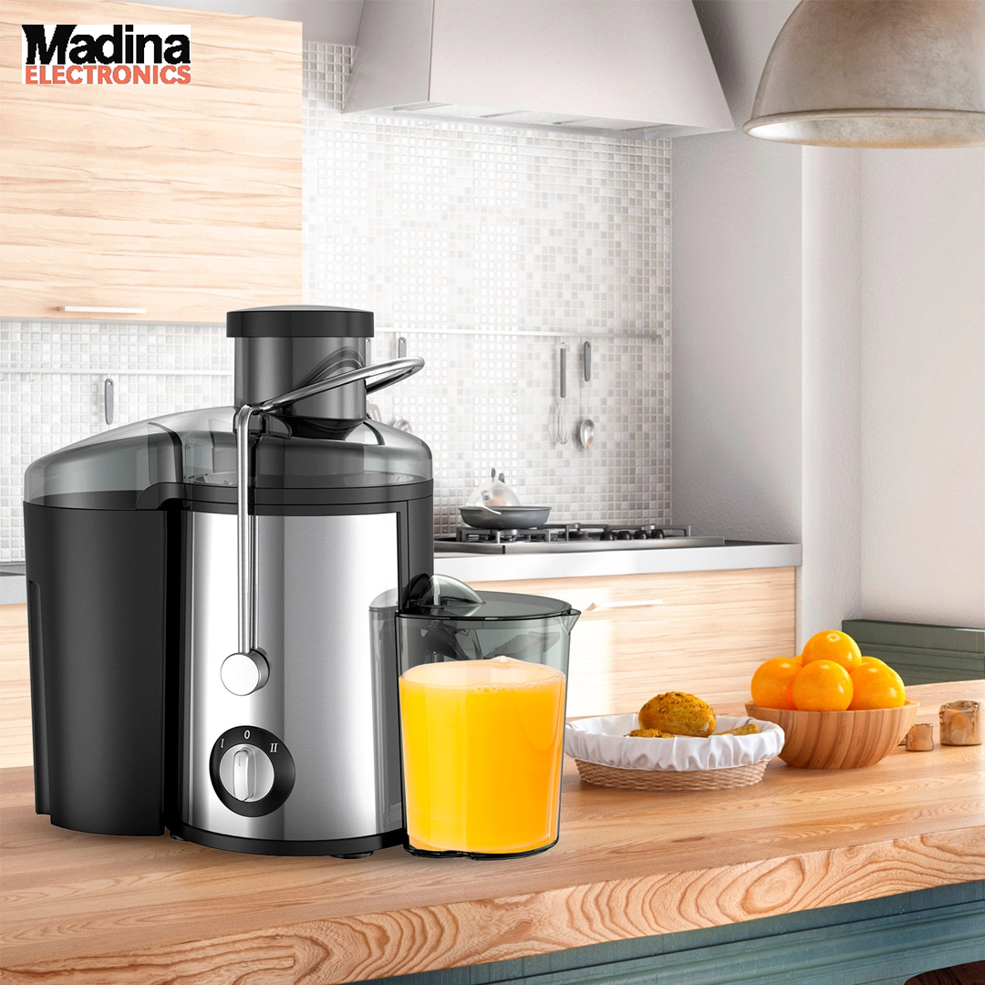 DECAKILA Centrifugal Juicing Machine KEJC002M