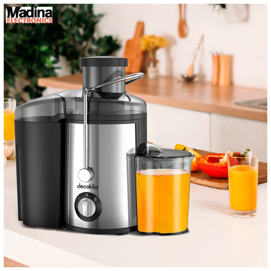 DECAKILA Centrifugal Juicing Machine KEJC002M