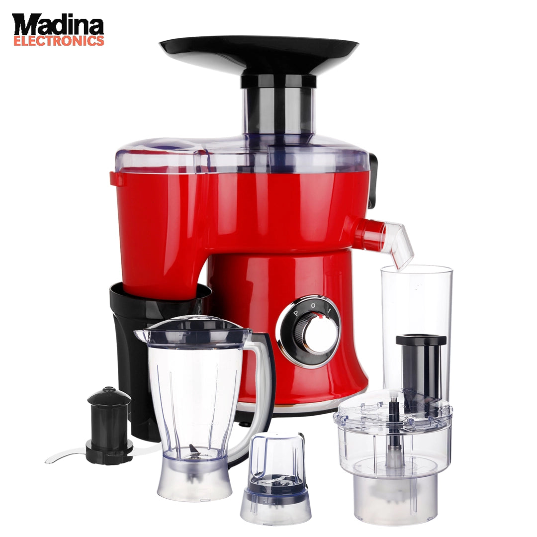 DECAKILA Food Processor KEJC004R