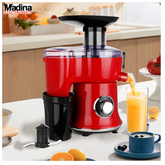 DECAKILA Food Processor KEJC004R