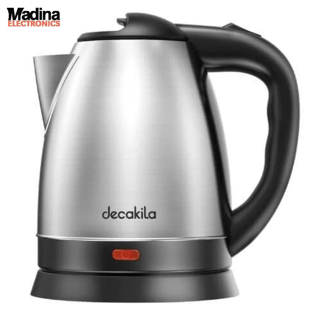 DECAKILA Stainless Kettle KEKT002B