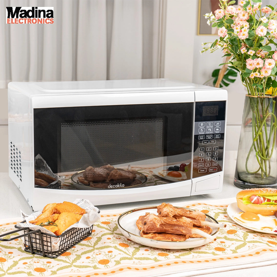 DECAKILA Microwave Oven KEMC004W