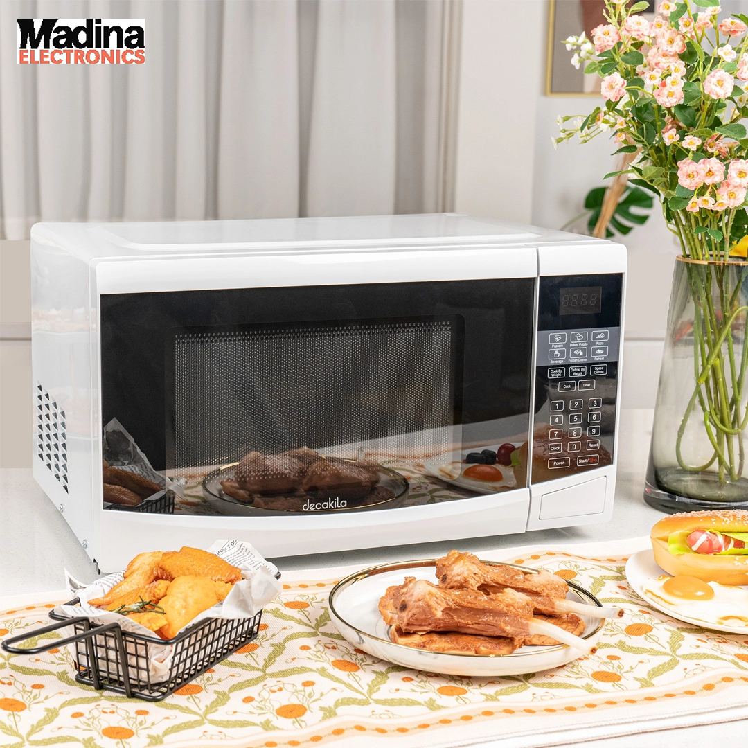 DECAKILA Microwave Oven KEMC004