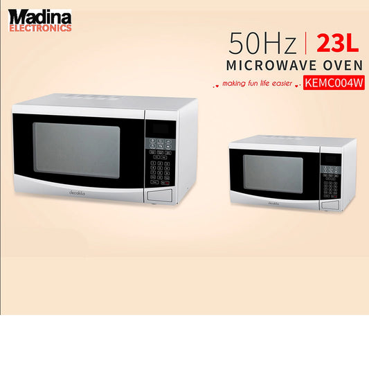 DECAKILA Microwave Oven KEMC004