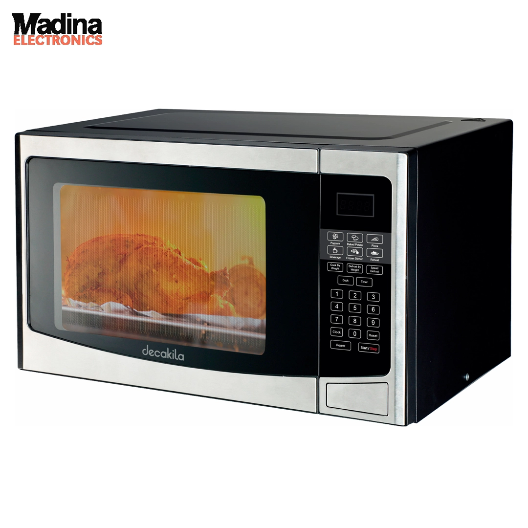DECAKILA Microwave Oven KEMC005W