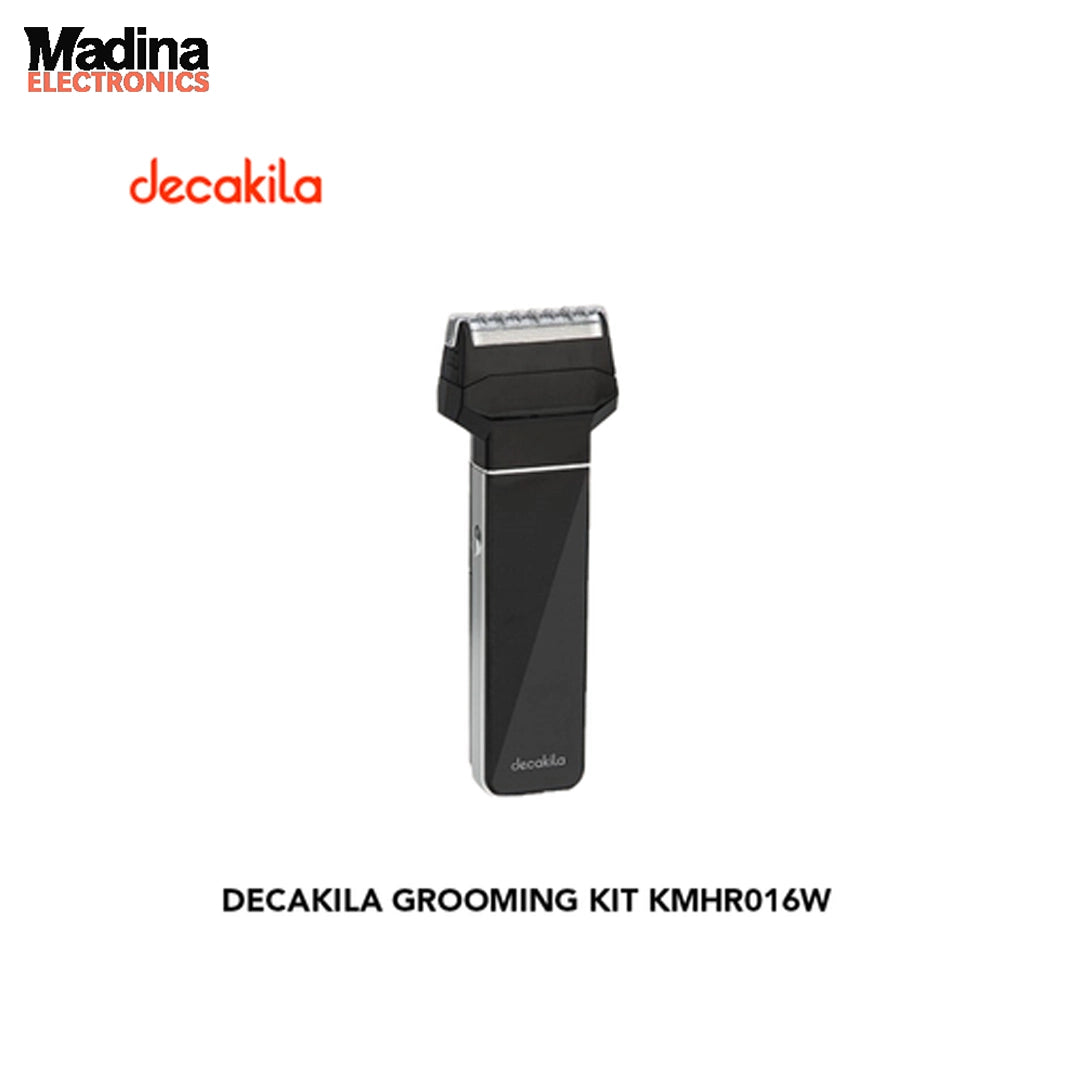 DECAKILA Grooming Kit KMHR016W
