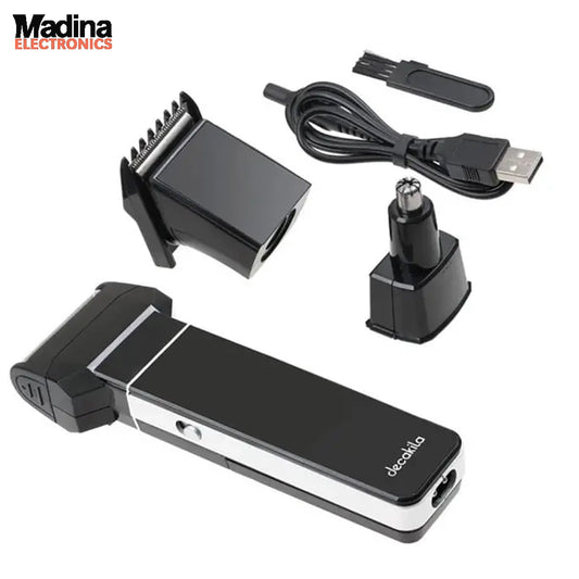 DECAKILA Grooming Kit KMHR016W