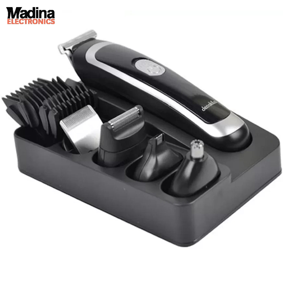 DECAKILA Grooming Kit KMHR017W