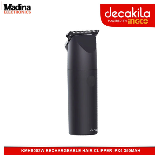 DECAKILA Beard Trimmer KMHS002W