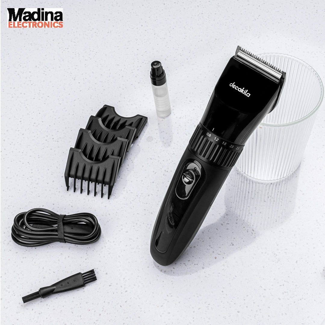 DECAKILA Hair Clipper KMHS004W