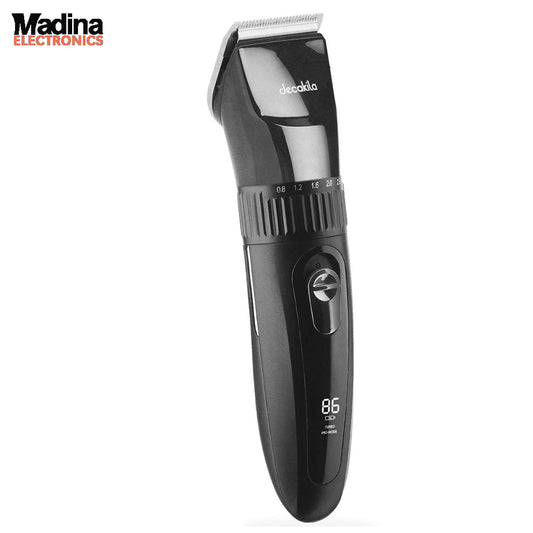 DECAKILA Hair Clipper KMHS004W