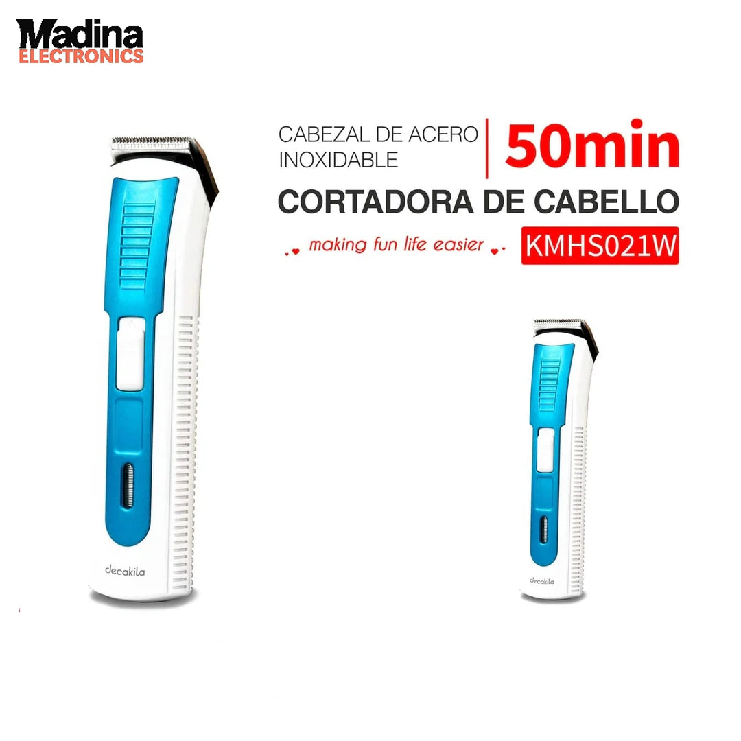 DECAKILA Hair Clipper KMHS021W