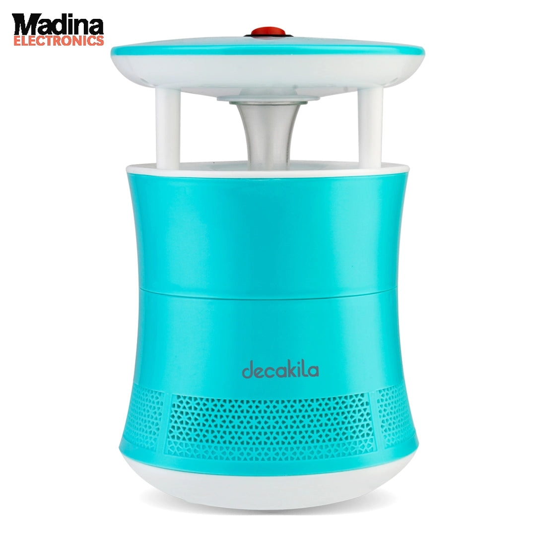 DECAKILA Mosquito Killing Lamp KMMQ002W