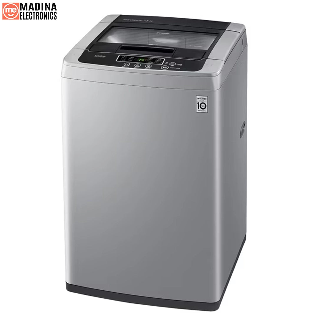 LG Top Load Machine T9085