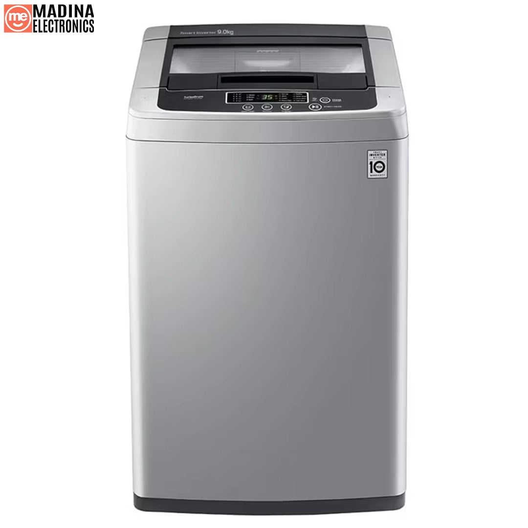 LG Top Load Machine T9585