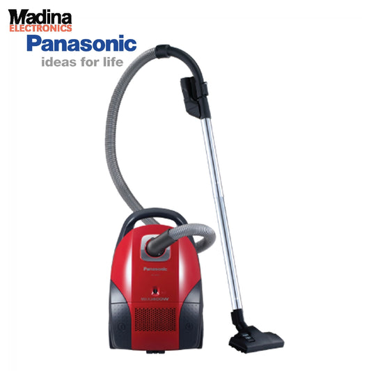 Panasonic Vacuum Cleaner MC-CG520