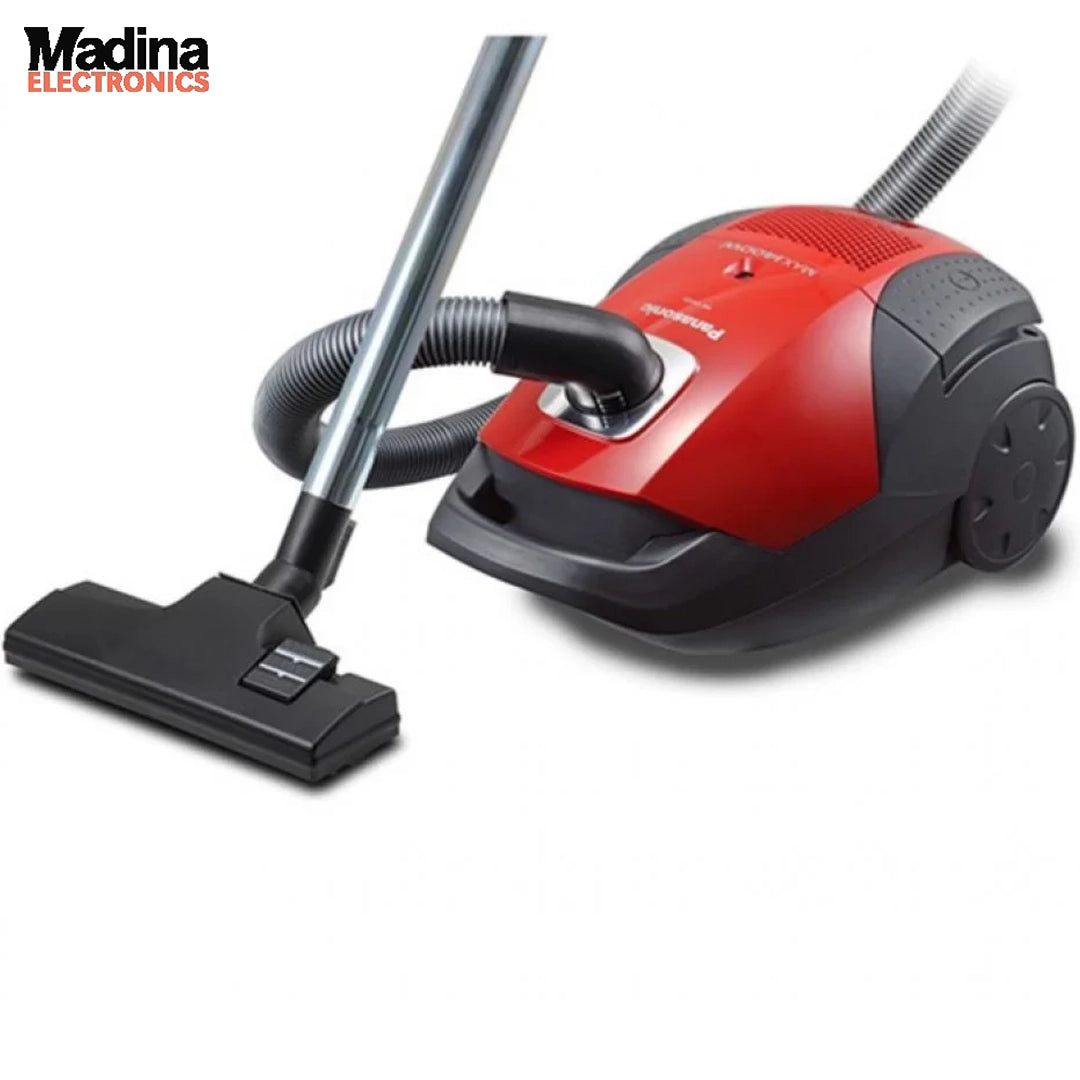 Panasonic Vacuum Cleaner MC-CG520